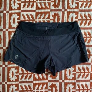On Running Shorts